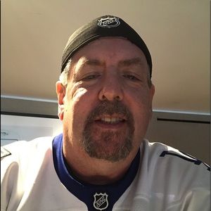 Meet your Posher, Bernie